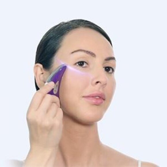 Nurse Jamie Triangle Facial Beauty Tool NEW - Picture 4 of 6